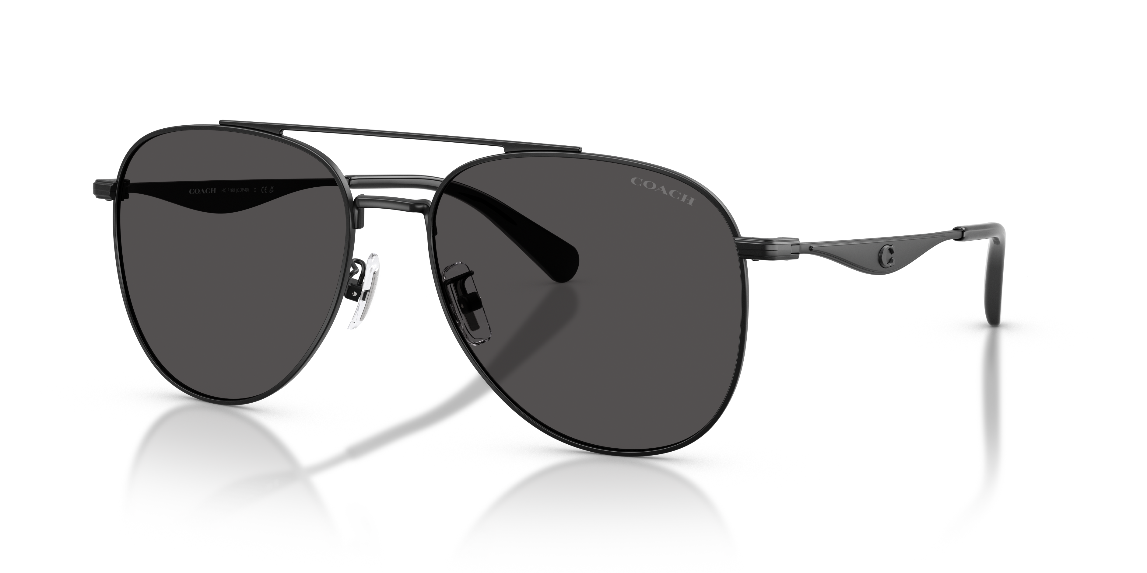 Coach HC7190 943887 Cdp40 